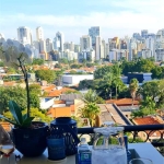 Apartamento com 2 quartos para alugar na Rua Alvorada, 153, Vila Olímpia, São Paulo