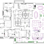 Apartamento com 4 quartos à venda na Rua Canário, 130, Moema, São Paulo