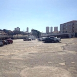 Terreno comercial para alugar na Rua do Imperador, 1553, Vila Paiva, São Paulo