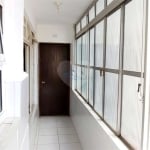 Apartamento com 3 quartos à venda na Largo Nossa Senhora da Conceição, 99, Cambuci, São Paulo