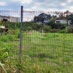 Terreno à venda na Rua Mário Regallo Pereira, 1, Jardim Gilda Maria, São Paulo