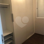 Apartamento com 2 quartos à venda na Rua Caetanópolis, 930, Jaguaré, São Paulo