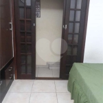 Casa com 2 quartos à venda na Rua Porfírio do Nascimento, 44, Vila Romano, São Paulo