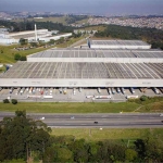 Barracão / Galpão / Depósito para alugar na Avenida Tower Automotive, 300, Laranja Azeda, Arujá