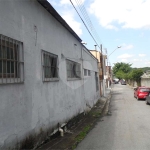 Barracão / Galpão / Depósito à venda na Rua Pinheiro Preto, 128, Jardim Mutinga, Barueri