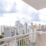 Apartamento com 2 quartos para alugar na Rua José Debieux, 282, Santana, São Paulo