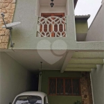 Casa com 3 quartos à venda na Rua Maria, 100, Boa Vista, São Caetano do Sul