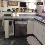 Apartamento com 3 quartos à venda na Rua Marechal Deodoro, 597, Santa Paula, São Caetano do Sul