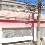 Casa com 5 quartos à venda na Rua Ada, 86, Nova Gerty, São Caetano do Sul