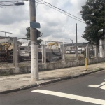 Terreno à venda na Avenida dos Estados, 2171, Santa Teresinha, Santo André