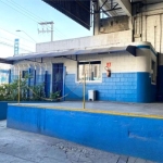 Barracão / Galpão / Depósito à venda na Avenida Fábio Eduardo Ramos Esquivel, 2599, Canhema, Diadema