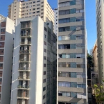 Apartamento com 3 quartos à venda na Rua Doutor Veiga Filho, 422, Santa Cecília, São Paulo