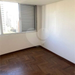 Apartamento com 2 quartos à venda na Rua Professor Artur Ramos, 178, Jardim Paulistano, São Paulo