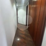 Apartamento com 4 quartos à venda na Rua Aguapeí, 545, Vila Santo Estevão, São Paulo