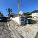 Terreno à venda na Rua Cônego Ladeira, 88, Vila Mazzei, São Paulo