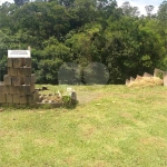 Terreno à venda na Estrada das Mulatas, 3200, Portal do Santa Paula, Cotia