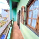 Casa com 3 quartos à venda na Rua Coimbra, 31, Centro, Diadema
