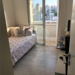 Apartamento com 4 quartos à venda na Rua Siqueira Campos, 105, Centro, Santo André