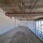 Sala comercial para alugar na Rua Amador Bueno, 333, Centro, Santos