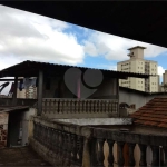 Terreno à venda na Rua Dragões da Independência, 222, Vila Gustavo, São Paulo