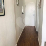 Apartamento com 1 quarto à venda na Rua Barra do Tibaji, 959, Bom Retiro, São Paulo