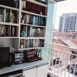 Apartamento com 3 quartos à venda na Rua Jaraguá, 737, Bom Retiro, São Paulo