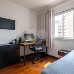 Apartamento com 2 quartos à venda na Avenida Arruda Botelho, 570, Alto de Pinheiros, São Paulo