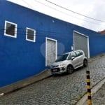 Barracão / Galpão / Depósito para alugar na Rua Dona Maria Bráulio, 35, Jardim Peri, São Paulo