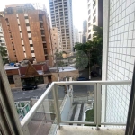 Apartamento com 3 quartos à venda na Rua Jorge Coelho, 157, Jardim Paulistano, São Paulo