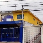 Casa com 4 quartos para alugar na Rua Conselheiro Moreira de Barros, 2607, Lauzane Paulista, São Paulo