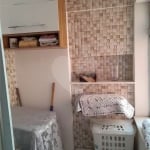 Apartamento com 3 quartos à venda na Avenida São Remo, 463, Vila Butantã, São Paulo