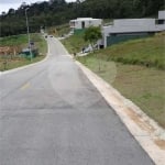 Terreno em condomínio fechado à venda na Estrada Marechal Mascarenhas de Moraes, 5800, Jardim Bandeirantes, Santana de Parnaíba