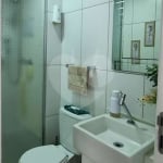 Apartamento com 2 quartos à venda na Avenida Presidente Altino, 1632, Jaguaré, São Paulo