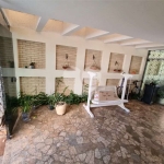 Casa com 5 quartos à venda na Rua Albino Boldasso Gabril, 200, Vila Cruzeiro, São Paulo