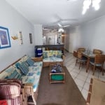 Apto 3 dorms., 200mts praia, terraço gourmet, 2 vagas, Enseada