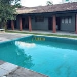 Casa térrea , 150mts praia Pernambuco, 6 dorms., lazer