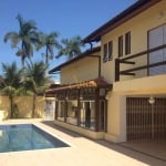 Casa 150mts praia Enseada, 5 dorms., 4 vagas