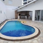 Casa 4 suítes, 150mts praia, região da Brunella