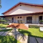 Casa 500mts praia Pernambuco, 4 dorms., jardim, 3 vagas