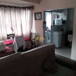 Apto 2 dorms., 200mts praia Astúrias, lazer, 1 vaga