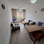 Apto 1 dorm., + 1 opcional, elevador, lado praia, 1 vaga