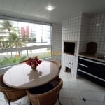 Apartamento com 3 quartos, Riviera - Módulo 2, Bertioga - R$ 2.6 mi, Cod: 5501