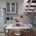 Casa de Vila com 2 quartos, Riviera - Módulo 26, Bertioga - R$ 1 mi, Cod: 5732