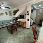 Casa de Vila com 2 quartos, Riviera - Módulo 26, Bertioga - R$ 1.25 mi, Cod: 5734