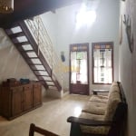 Casa de Vila com 3 quartos, Riviera - Módulo 26, Bertioga - R$ 1.17 mi, Cod: 5735