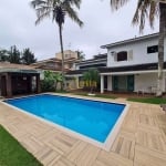 Casa de Condomínio com 4 quartos, Balneário Praia do Pernambuco, Guarujá - R$ 2.5 mi, Cod: 5751