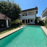 Casa de Condomínio com 4 quartos, Balneário Praia do Pernambuco, Guarujá - R$ 1.3 mi, Cod: 5752