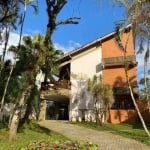 Casa de alto padrão com 4 suítes - Módulo 30 - Riviera