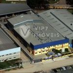 Galpão 2.500 m² Locação - Zona Industrial - Sorocaba