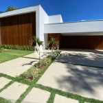 Casa com 4 dormitórios, 355 m² - venda por R$ 4.990.000,00 ou aluguel por R$ 30.017,00/mês - Condomínio Residencial Lago Azul Golf Club - Araçoiaba da Serra/SP